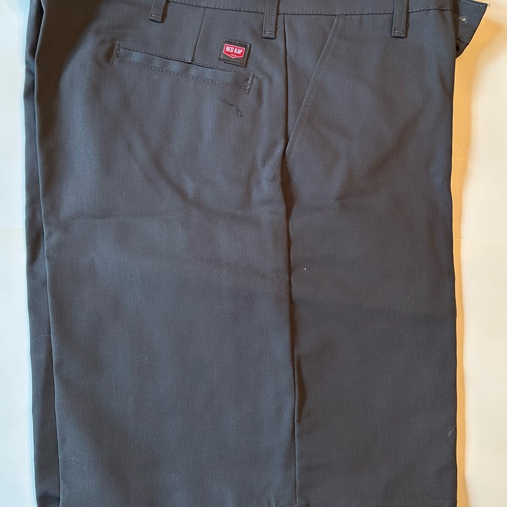 Men's Gray Shorts